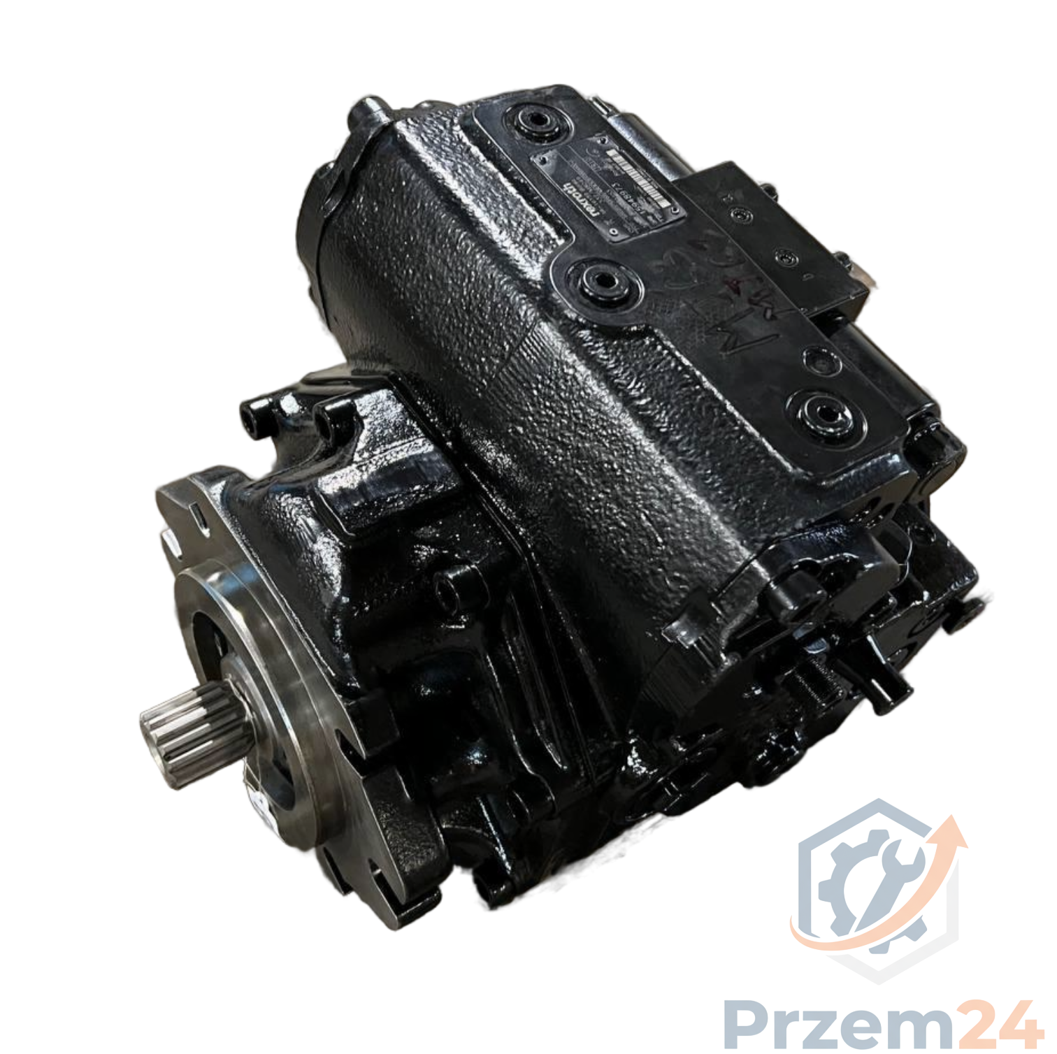Rexroth-A4VG085ET5DP000-40ALNC6Z81F0000AX00-S-(JCB-332-M8049)-Pompa-hydrauliczna-do-JCB-541-70