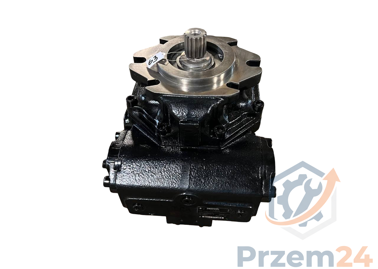 Rexroth-A4VG085ET5DP000-40ALNC6Z81F0000AX00-S-(JCB-332-M8049)-Pompa-hydrauliczna-do-JCB-541-70