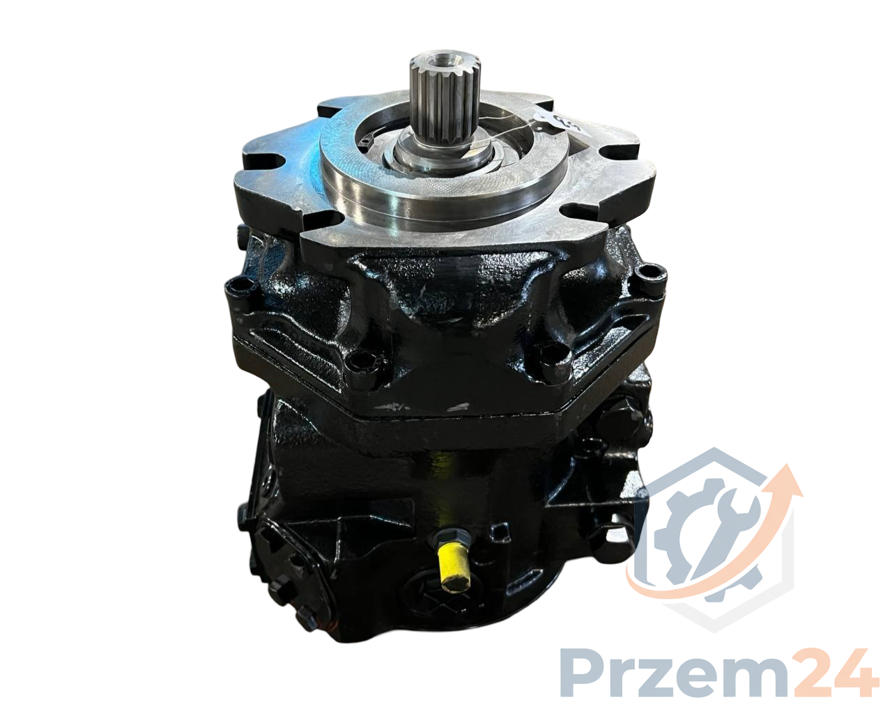 Rexroth-A4VG085ET5DP000-40ALNC6Z81F0000AX00-S-(JCB-332-M8049)-Pompa-hydrauliczna-JCB-541-70