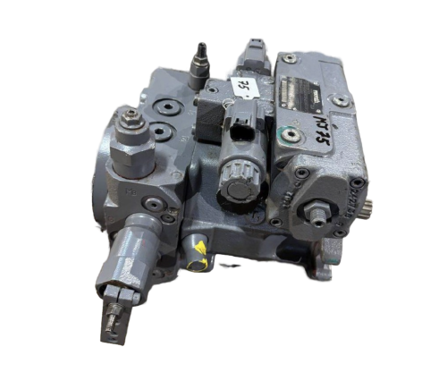 Rexroth-AA4VG28DA1D3R-32R-NSCXXF015SP-S-(JCB-400-W7406)-Pompa-hydrauliczna
