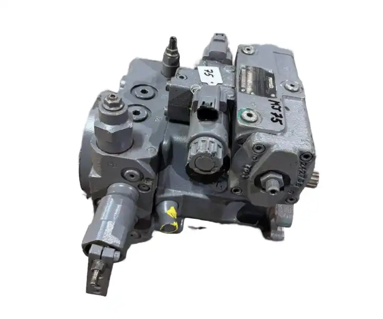 Rexroth-AA4VG28DA1D3R-32R-NSCXXF015SP-S-(JCB-400-W7406)-Pompa-hydrauliczna
