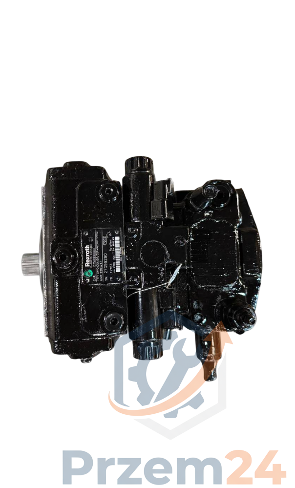 Rexroth-A4VG40DA1D7-32R–NZC02F025SQ-S-R902203247-(Dulevo-D75BQ00000)-Pompa-hydrauliczna-do-Dulevo-20