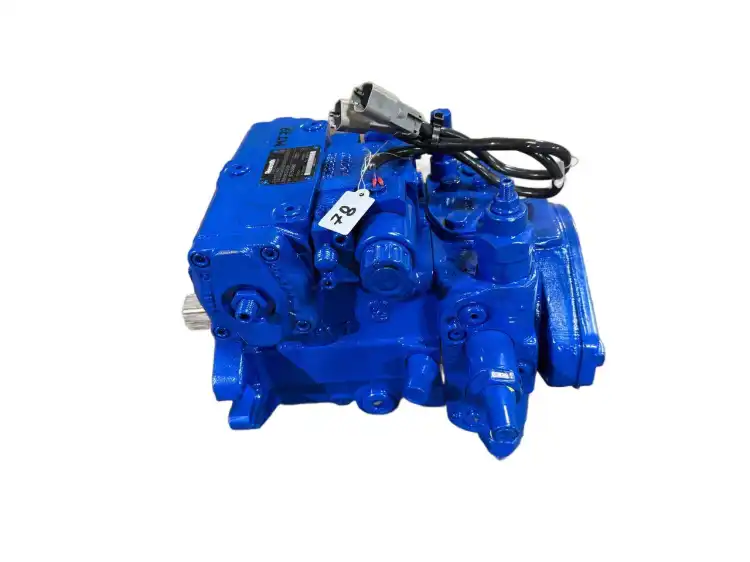 Rexroth-AA4VG40DA1D8-32R-NSC52F025ST-S-(JCB-400-U8420)-Pompa-hydrauliczna