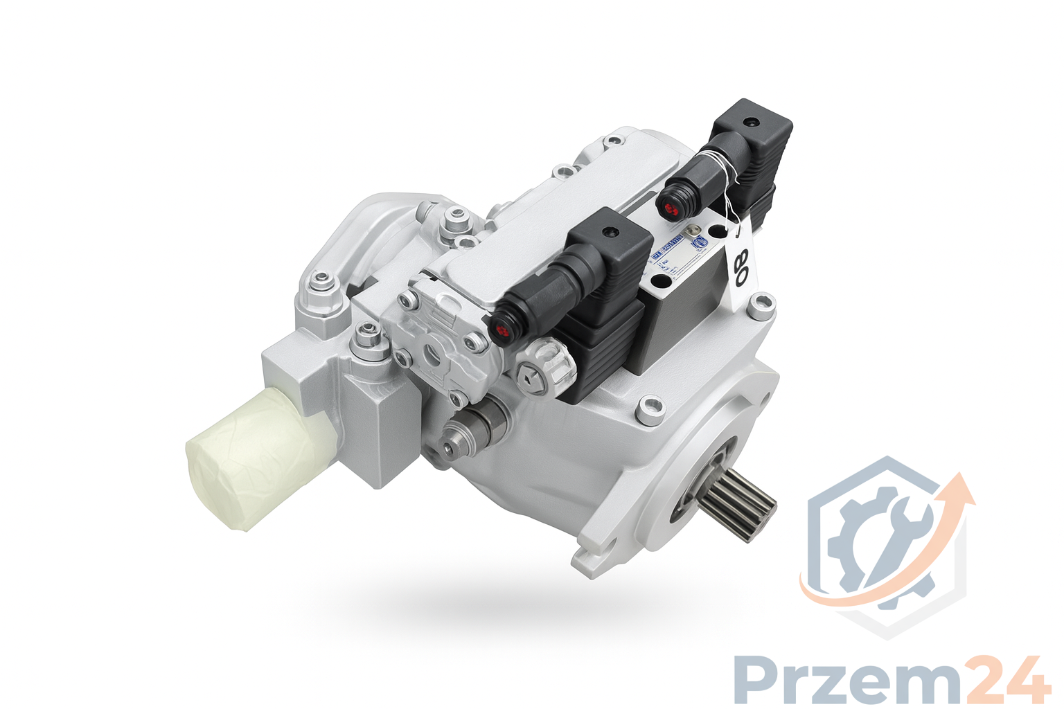 Bondioli&amp;Pavesi-M4PV50-50-D240AR3BYR-OP-35450D2401397OP-Pompa-hydrauliczna-+-Bondioli-&amp;-Pavesi-MD1L