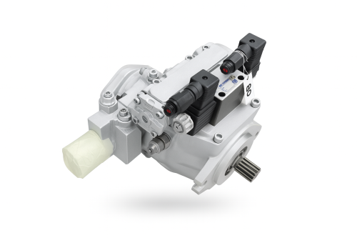 Bondioli&amp;Pavesi-M4PV50-50-D240AR3BYR-OP-35450D2401397OP-Pompa-hydrauliczna-+-Bondioli-&amp;-Pavesi-MD1L