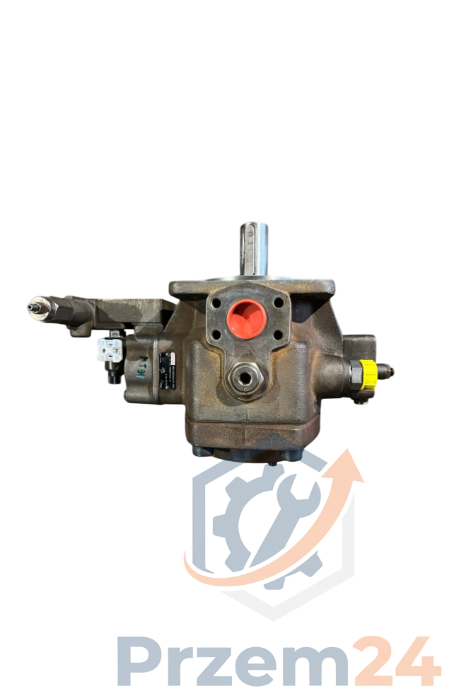 Rexroth-PV7-18-100-118RE07MC5-16-R900516546-Pompa-hydrauliczna