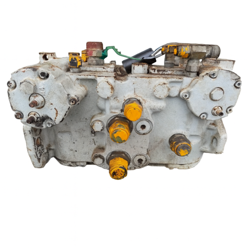 Sauer-Sundstrand-Danfoss-HT4415252-(4410255,-4410256)-Pompa-hydrauliczna