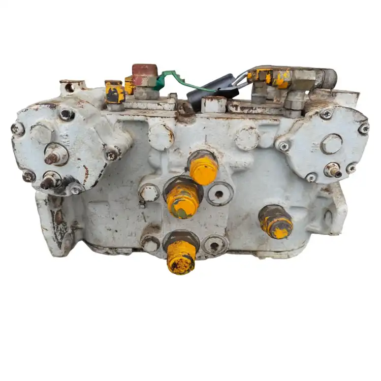 Sauer-Sundstrand-Danfoss-HT4415252-(4410255,-4410256)-Pompa-hydrauliczna