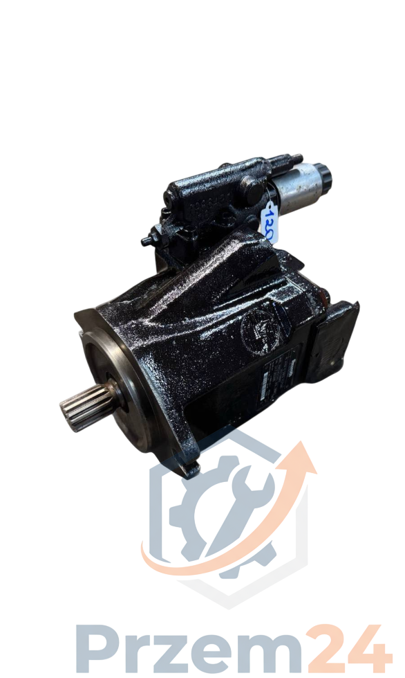 Rexroth-AL-A10V-O-28ED-72-52R-VTC12N00T-(R902451241)-Pompa-hydrauliczna