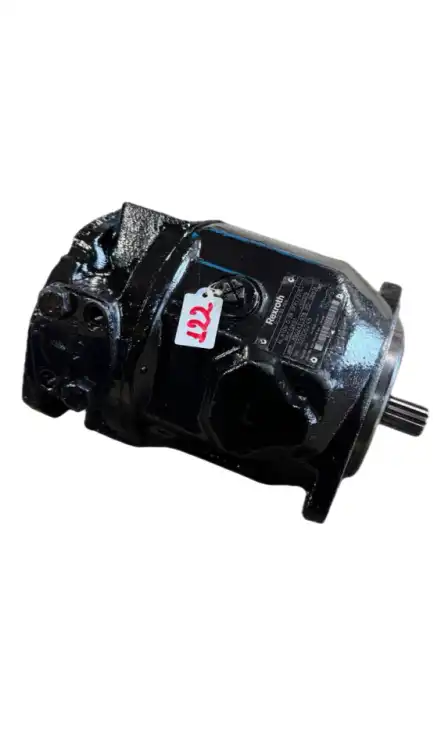 Rexroth-AL-A10V-O-28-DFR1-31R-PSC12K01-SO379-(R902431978)-Pompa-hydrauliczna