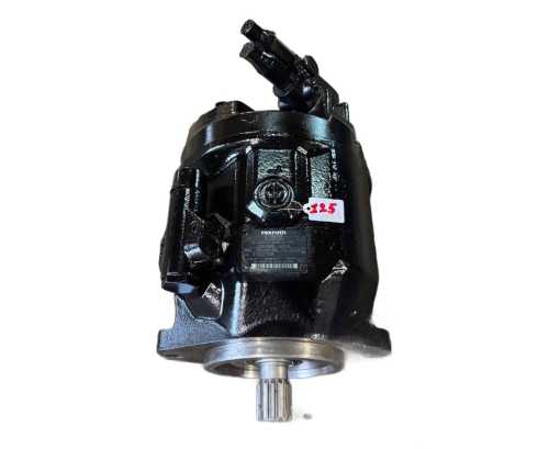 Rexroth-AL-A10V-O-74-DFLR-31R-VSC41N00-S4546-R902460366-(JCB-20-925784)-Pompa-hydrauliczna