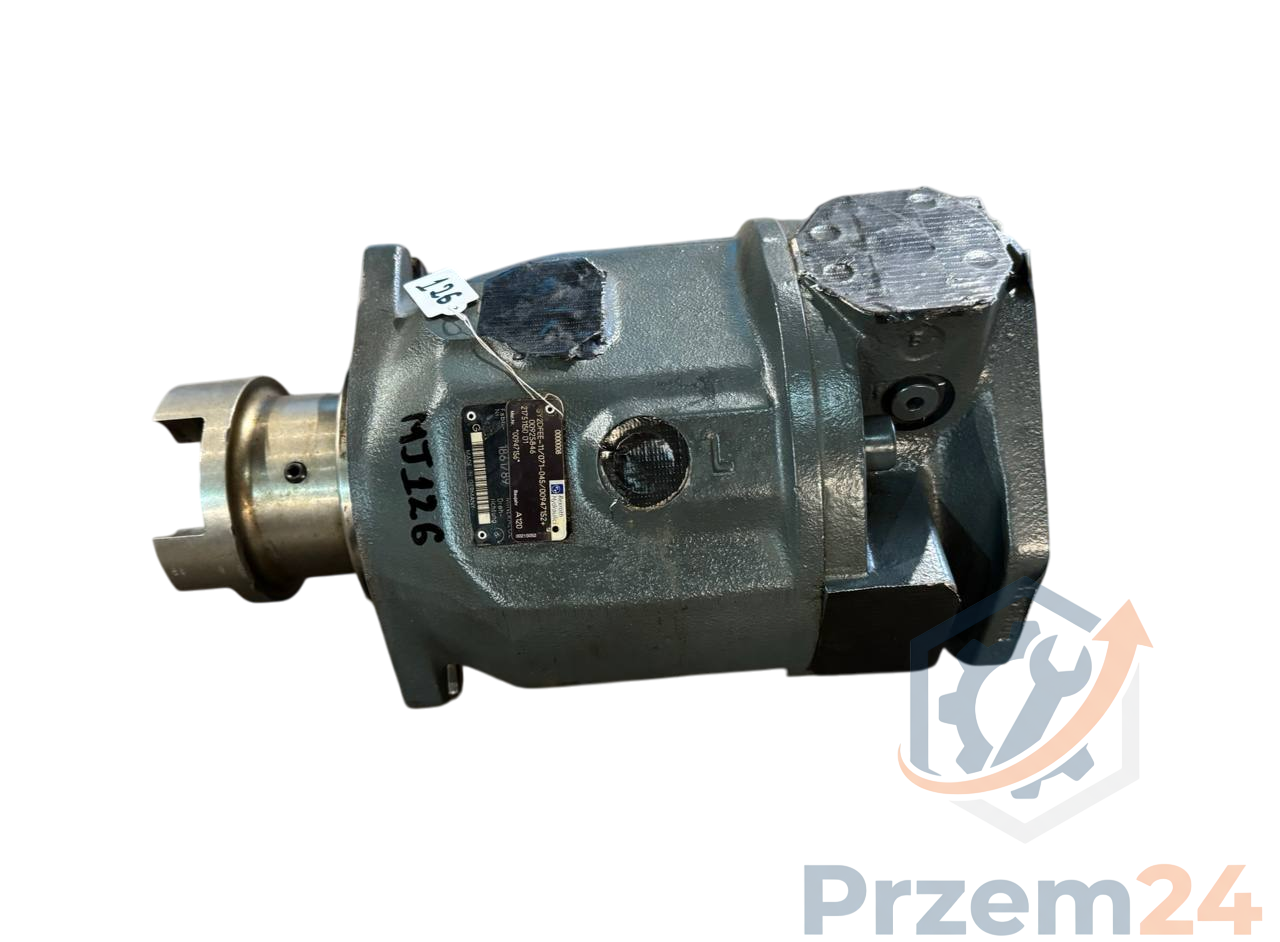 Rexroth-A10VSO-71-DFEH-31R-PRA12KB4-SO487-00984149-00947156-Pompa