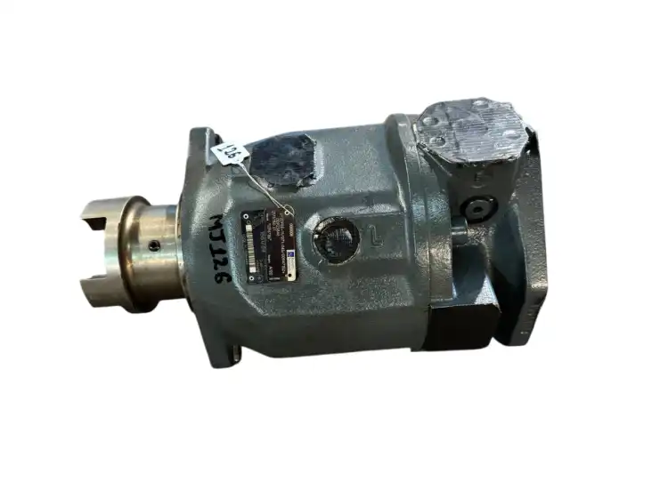 Rexroth-A10VSO-71-DFEH-31R-PRA12KB4-SO487-00984149-00947156-Pompa