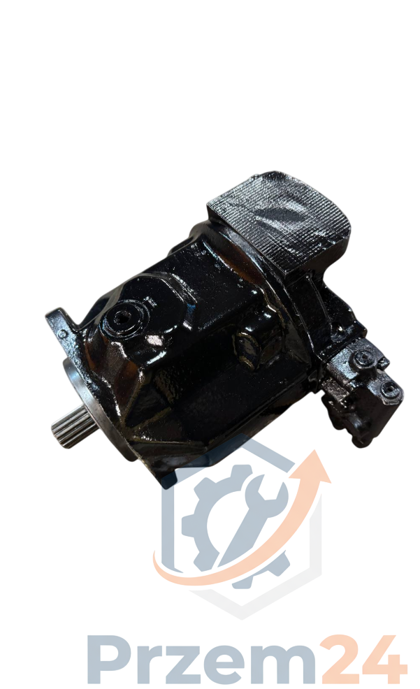 Rexroth-AH-A10V-O-45DFR1-31L-VSC12N00-SO413-R902444371-Pompa-hydrauliczna