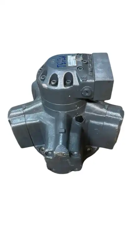 Parker-Riva-Calzoni-Oleodinamica-MR300F1X-200A-A193-Silnik-hydrauliczny