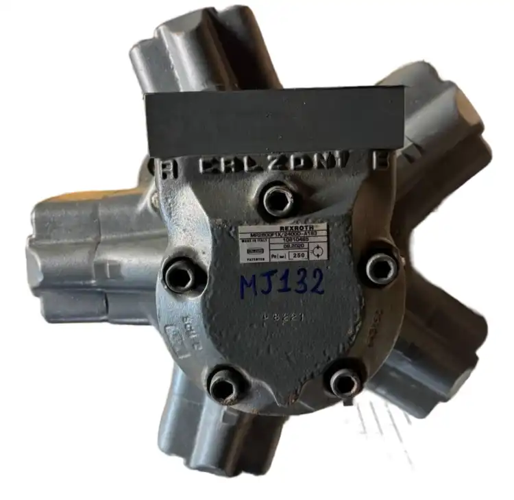 Rexroth-Calzoni-MR2800F1X-2400D-A193-Silnik-hydrauliczny