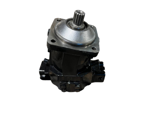 Rexroth-A6VM55-Silnik-hydrauliczny