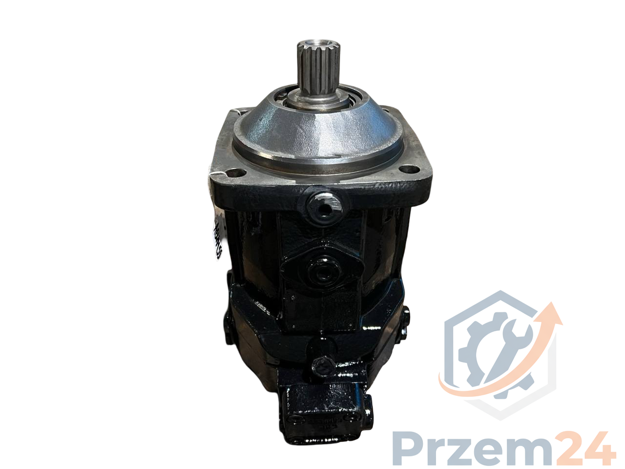 Rexroth-A6VM55-Silnik-hydrauliczny