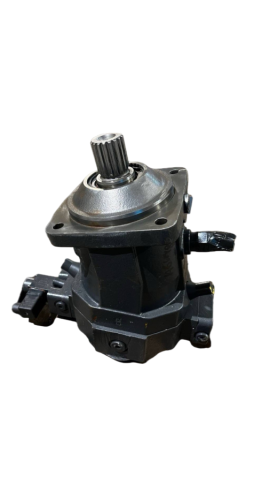 Rexroth-A6VM80-Silnik-hydrauliczny-Hydac-BHY-2600608-(Hydac-BHY2600608-)-Zawór-hydrauliczny