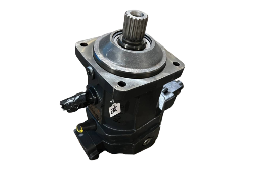 Rexroth-A6VM80-Silnik-hydrauliczny-Hydac-BHY-2600608-(Hydac-BHY2600608-)-Zawór-hydrauliczny