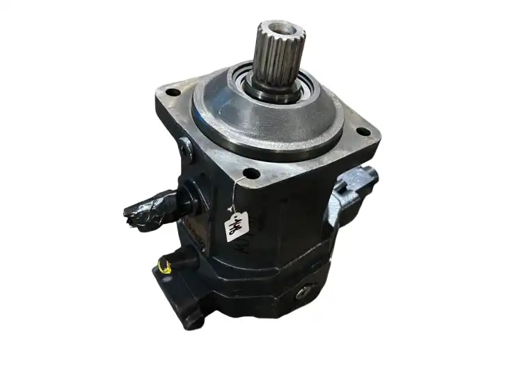 Rexroth-A6VM80-Silnik-hydrauliczny-Hydac-BHY-2600608-(Hydac-BHY2600608-)-Zawór-hydrauliczny