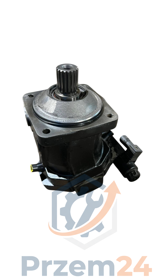 Rexroth-A6VM80EZ3-63W-VAB0270HB-(R902278524-106143P)-Silnik-hydrauliczny