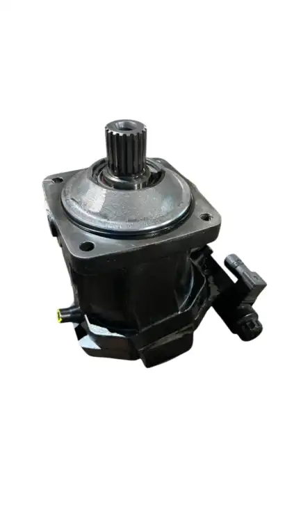 Rexroth-A6VM80EZ3-63W-VAB0270HB-(R902278524-106143P)-Silnik-hydrauliczny