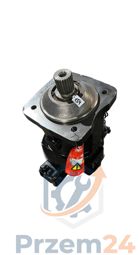 Rexroth-A6VM200-Silnik-hydrauliczny