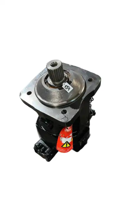 Rexroth-A6VM200-Silnik-hydrauliczny