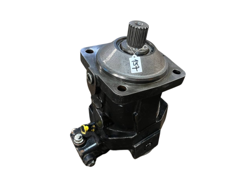 Rexroth-A6VM107EP100P000A-65XWV0P4Z91FV-S-(JCB-400-B3023)-Silnik-hydrauliczny