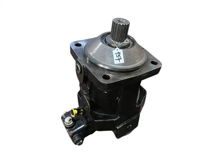 Rexroth-A6VM107EP100P000A-65XWV0P4Z91FV-S-(JCB-400-B3023)-Silnik-hydrauliczny