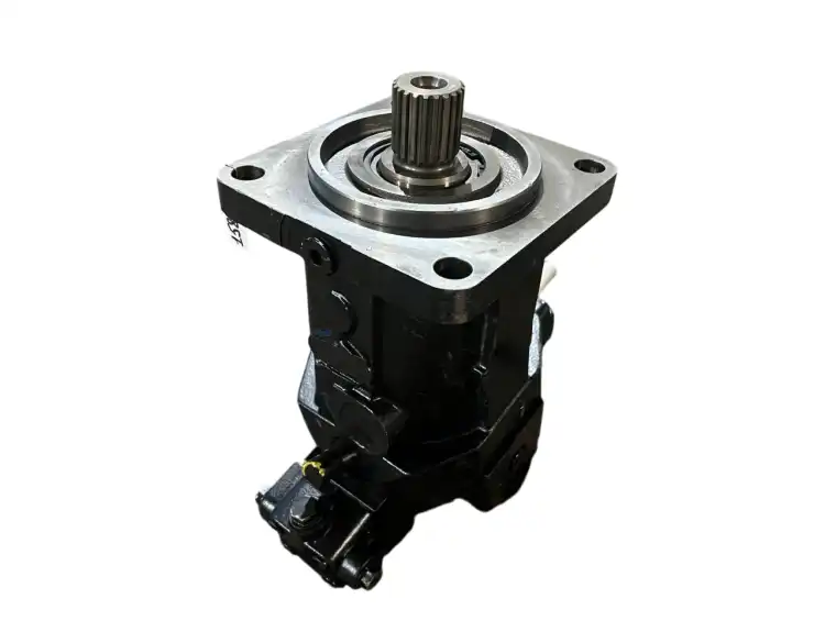 Rexroth-A6VM115EP100P000A-71AWV0D4A11CV-Y-(JCB-332-M7242)-Silnik-hydrauliczny-do-JCB-531-70