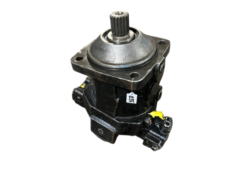 Rexroth-A6VM107-Silnik-hydrauliczny