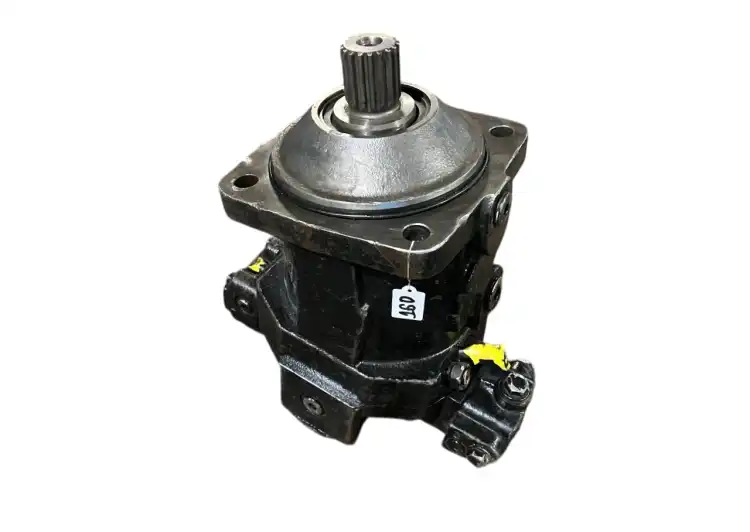 Rexroth-A6VM107-Silnik-hydrauliczny