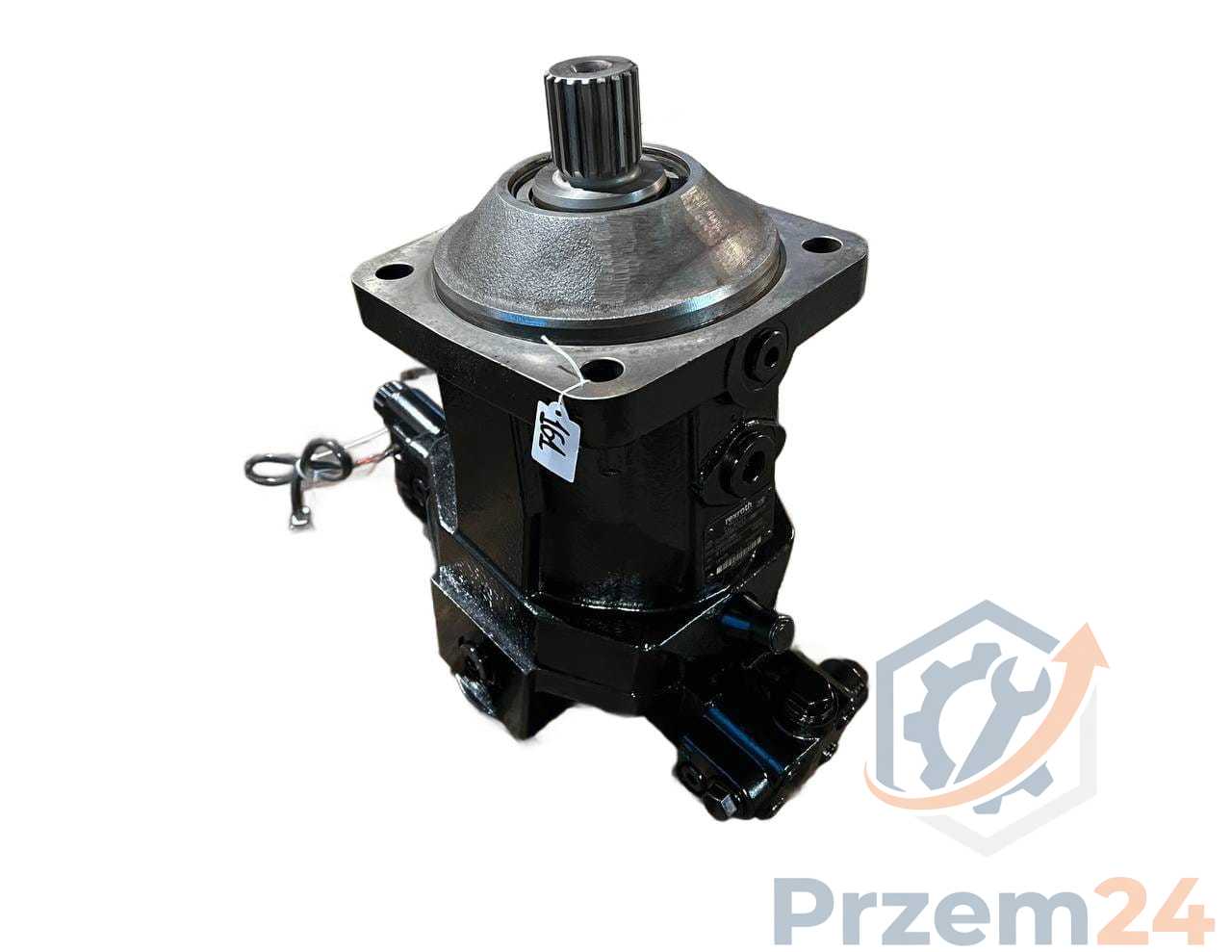 Rexroth-A6VM107EP1-63W-VZB5170TA-(JCB-334-R0426)-Silnik-hydrauliczny-do-JCB-407