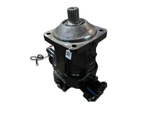 Rexroth-A6VM107EP1-63W-VZB5170TA-(JCB-334-R0426)-Silnik-hydrauliczny-do-JCB-407