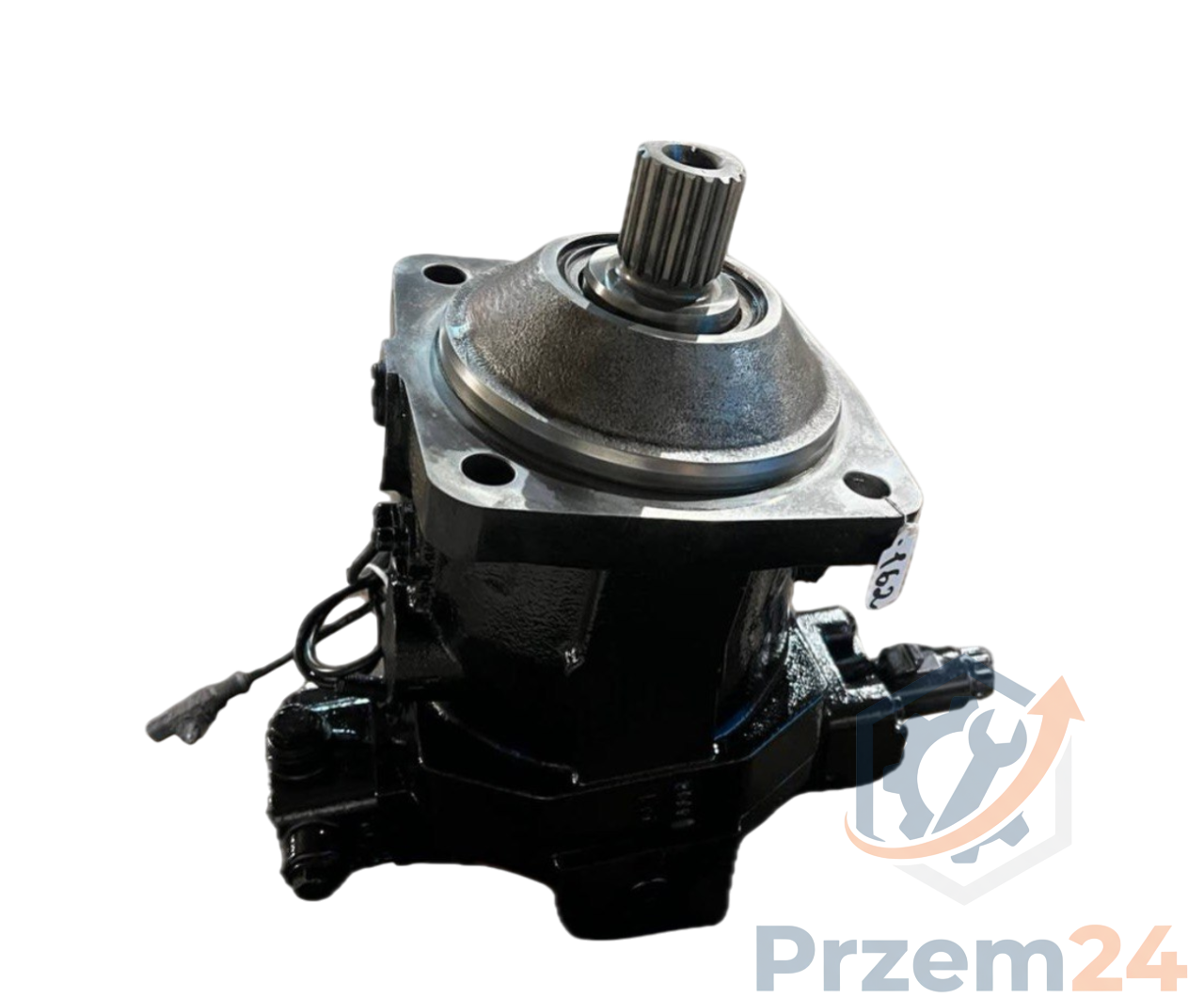 Rexroth-R902274020-A6VM115-EP100P000A-(JCB-400-N6324)-Silnik-hydrauliczny-do-JCB