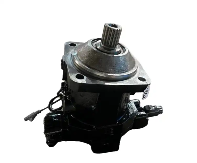 Rexroth-R902274020-A6VM115-EP100P000A-(JCB-400-N6324)-Silnik-hydrauliczny-do-JCB