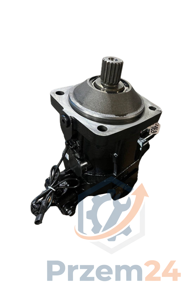 Rexroth-A6VM107EP100P000A-65XWVOP4Z91FV-S-(JCB-400-B3023)-Silnik-hydrauliczny