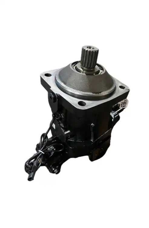 Rexroth-A6VM107EP100P000A-65XWVOP4Z91FV-S-(JCB-400-B3023)-Silnik-hydrauliczny