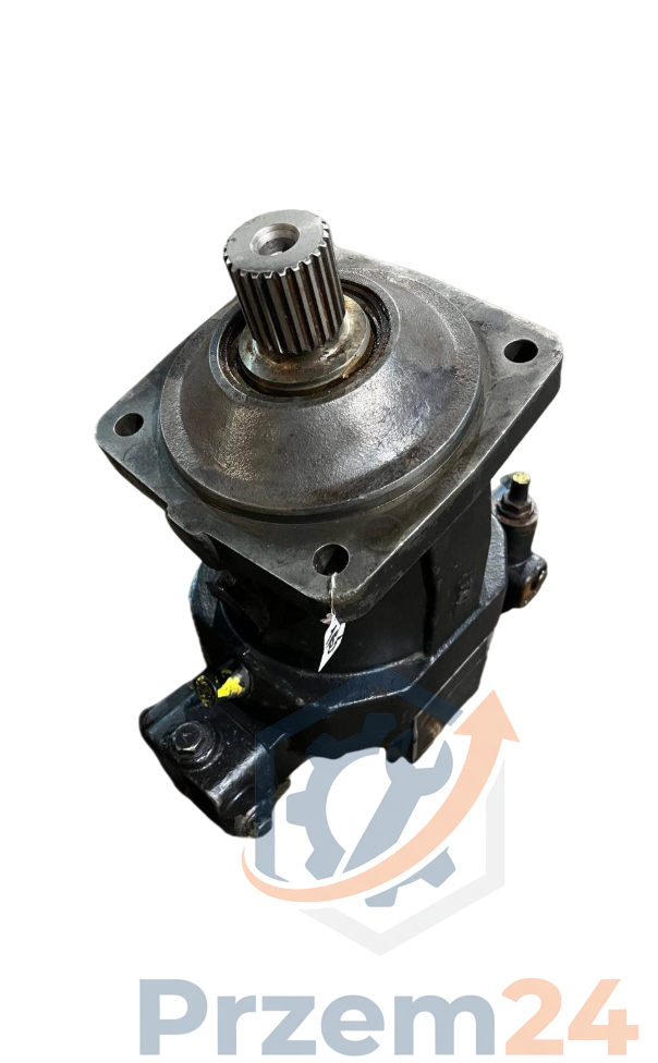 Rexroth-A6VM160EP2D-63W-VAB027DPB-K-(R902119776)-Silnik-hydrauliczny