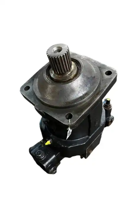 Rexroth-A6VM160EP2D-63W-VAB027DPB-K-(R902119776)-Silnik-hydrauliczny