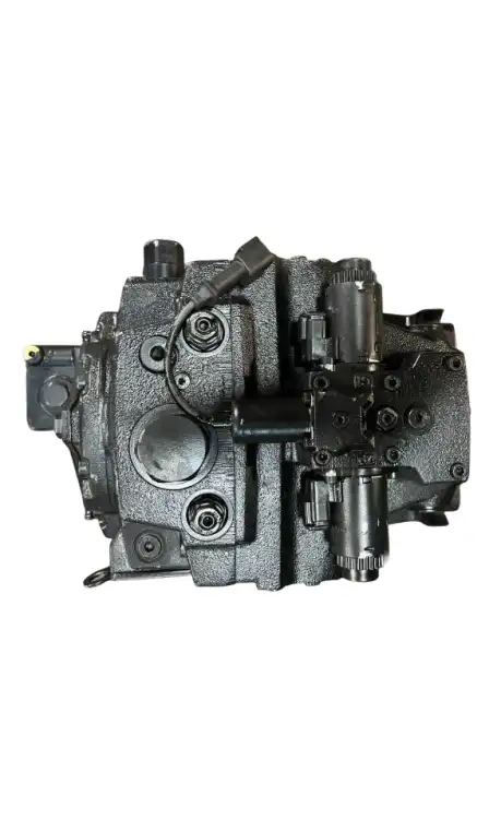 Sauer-Danfoss-H1P130RAC5C2N-D4GF3H3L42L42-AC32PNNNNG25-(83006254)-Pompa-hydrauliczna