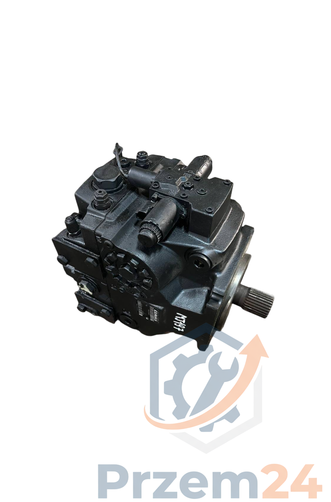 Claas-1549405104051-(15494-05104051)-Hydrostat-do-Lexion-620,-630,-640,-660