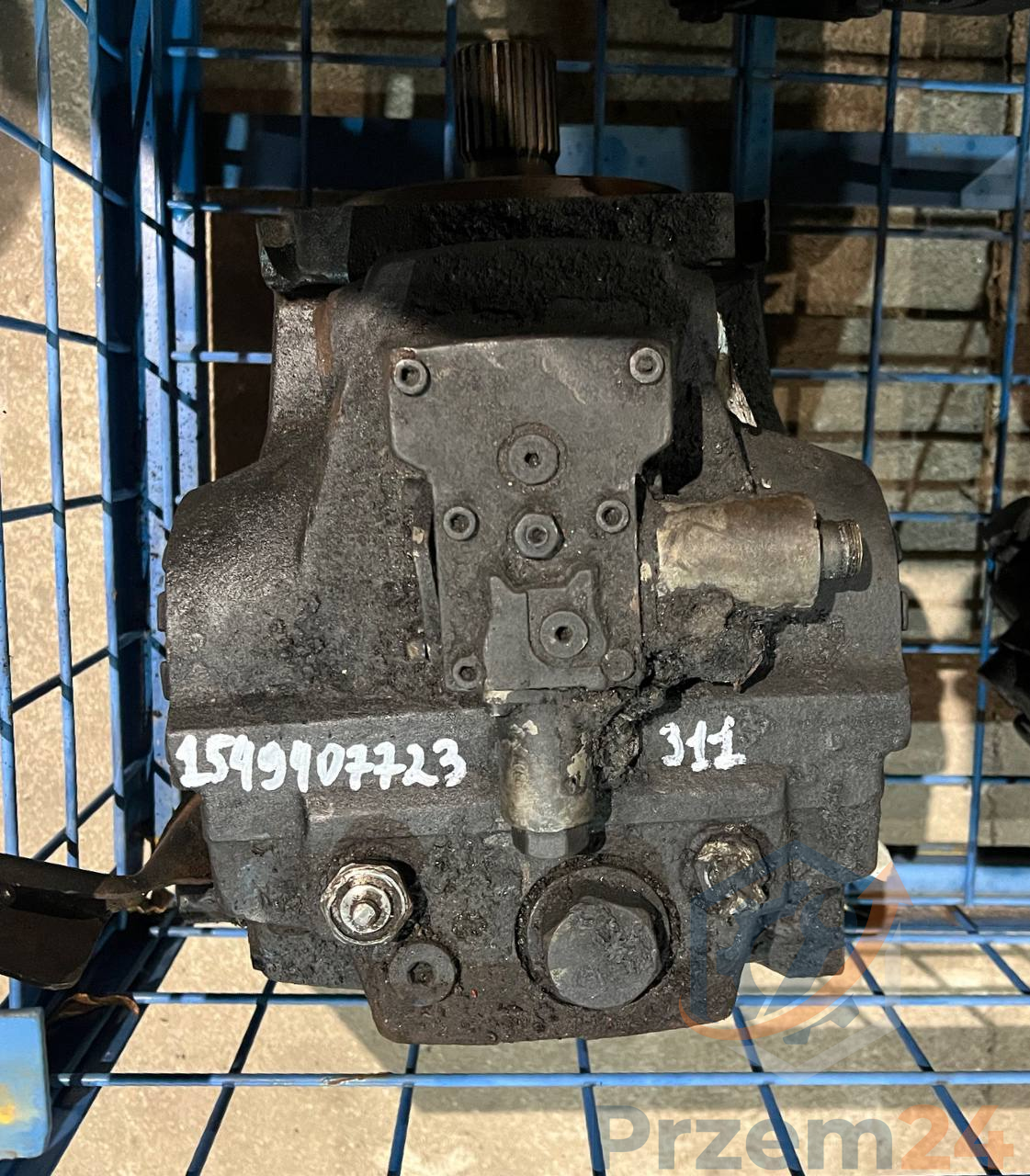 Claas-1549407723311-Danfoss-83071775-pompa-hydrauliczna