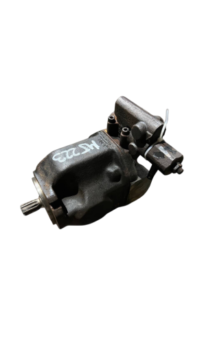 Rexroth-A10VO60DFR1+A10VO45ED72+A10VSO18DR-(R910991056)-Pompa-hydrauliczna