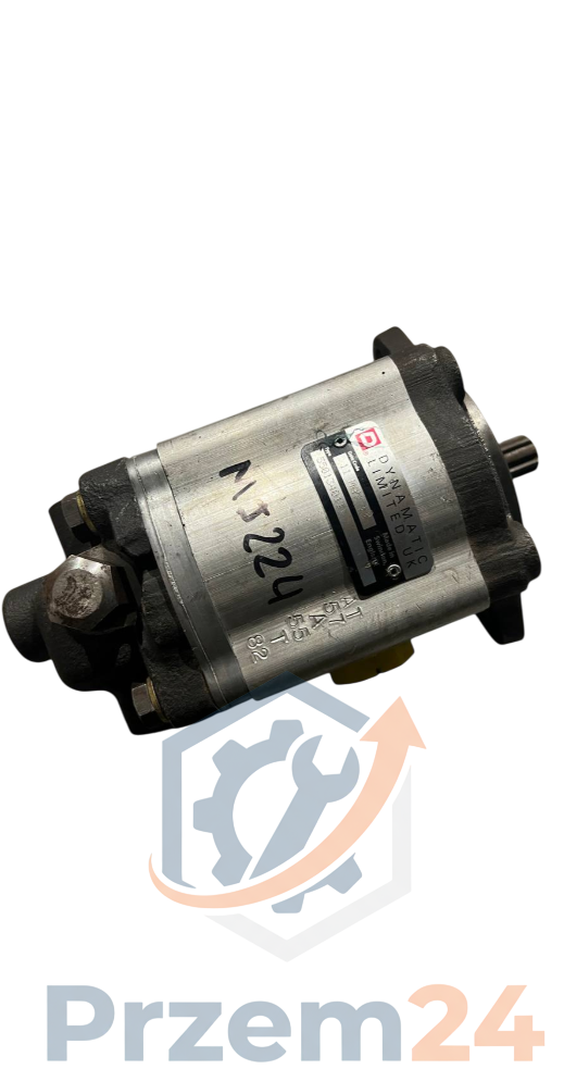 Dynamatic-550134011-Pompa-hydrauliczna
