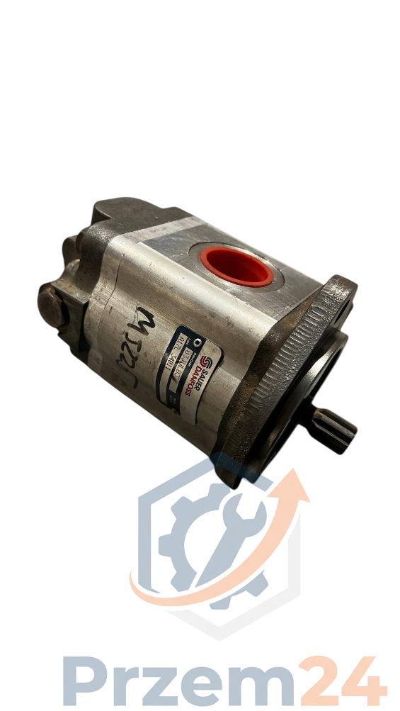 Sauer-Danfoss-A17L34011-(Sauer-Danfoss-A17L-34011)-Pompa-hydrauliczna