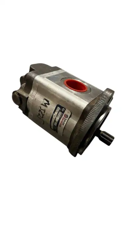 Sauer-Danfoss-A17L34011-(Sauer-Danfoss-A17L-34011)-Pompa-hydrauliczna