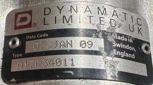Dynamatic-A17L34011-Pompa-hydrauliczna